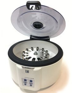 Каталог Лабораторная центрифуга СМ-6М